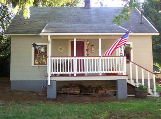 817 Highland St, Ridgefield, WA 98642