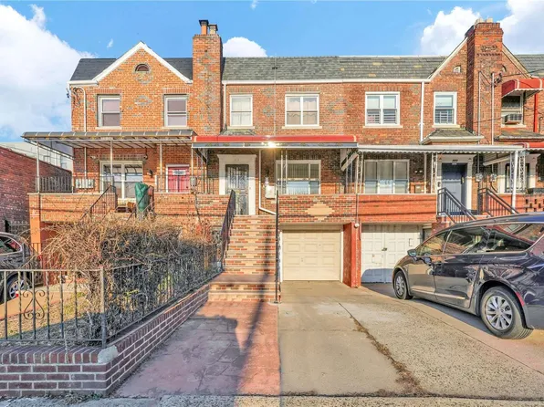 319 Remsen Avenue, Brooklyn, NY 11203