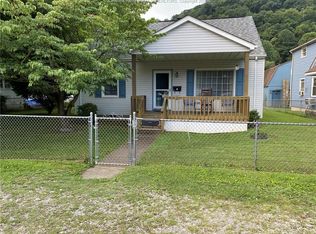 4411 Washington Ave SE, Charleston, WV 25304