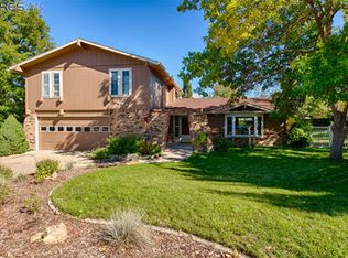 2961 McIntosh Dr, Longmont, CO 80503