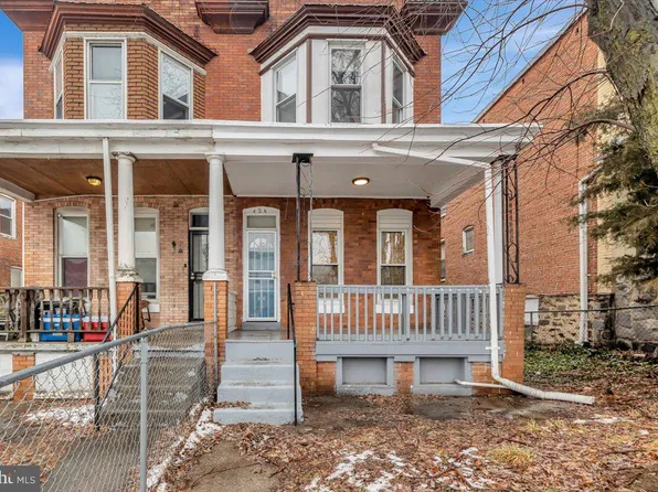 424 S Augusta Ave, Baltimore, MD 21229