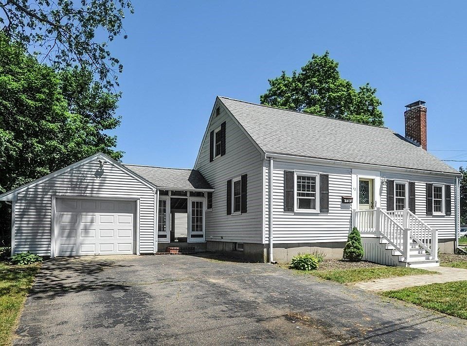 42 Durbeck Rd, Rockland, MA 02370 | Zillow