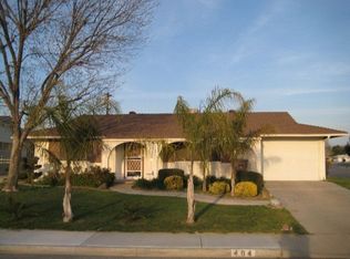 404 Oak Fair Way, Bakersfield, CA 93309