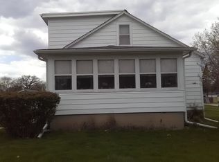 2040 Gabriel Ave, Zion, IL 60099