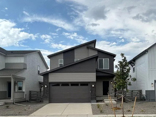 19083 E 93rd Place, Commerce City, CO 80022