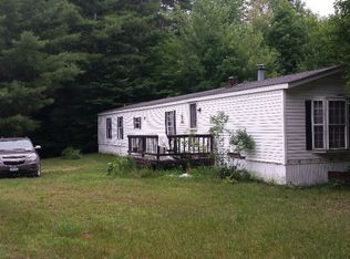 114 Patterson Rd, Brushton, NY 12916