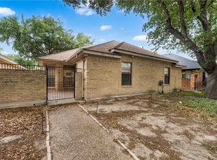 411 Zinnia Ave, McAllen, TX 78504