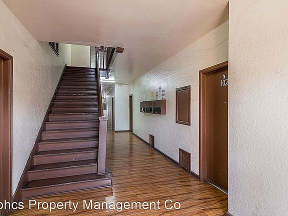 2nd image of 420 N Coronado St APT 110