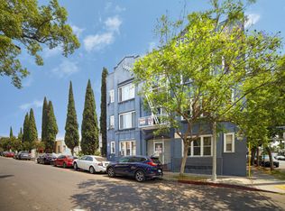 1000 N Serrano Ave, Los Angeles, CA 90029