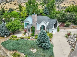 418 N 850th St E, Springville, UT 84663
