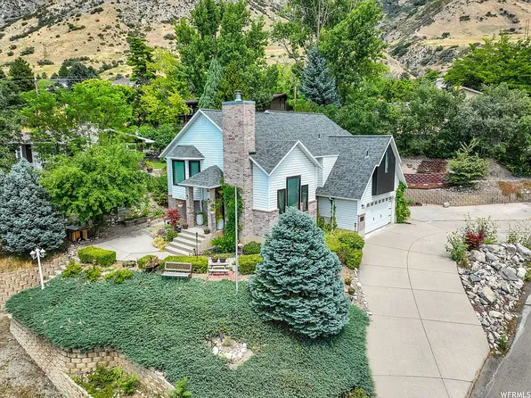 418 N 850th St E, Springville, UT 84663