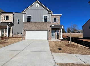 1521 Winding Ridge Trl, Hoschton, GA 30548