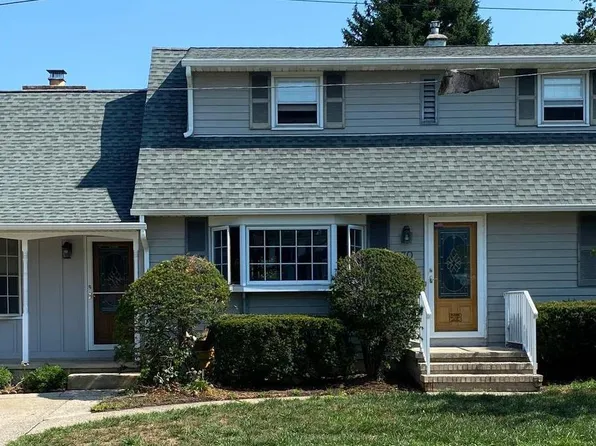 30 Boxwood Ave, Hamilton, NJ 08619