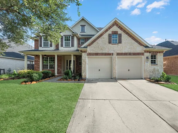 13027 Gentle Water Dr, Houston, TX 77044