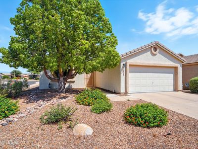 8557 S Dubloon Way, Tucson, AZ, 85756