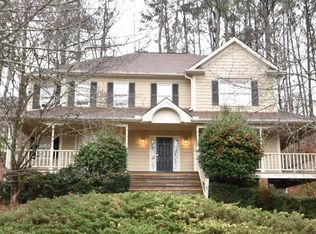 1410 Olde Forge Ln, Woodstock, GA