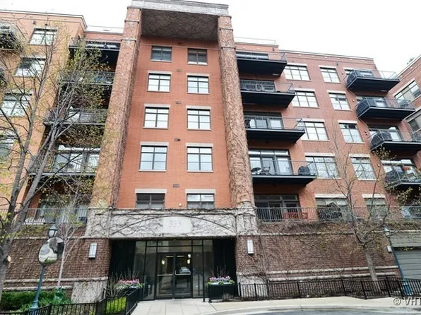 (undisclosed Address), Chicago, IL 60661