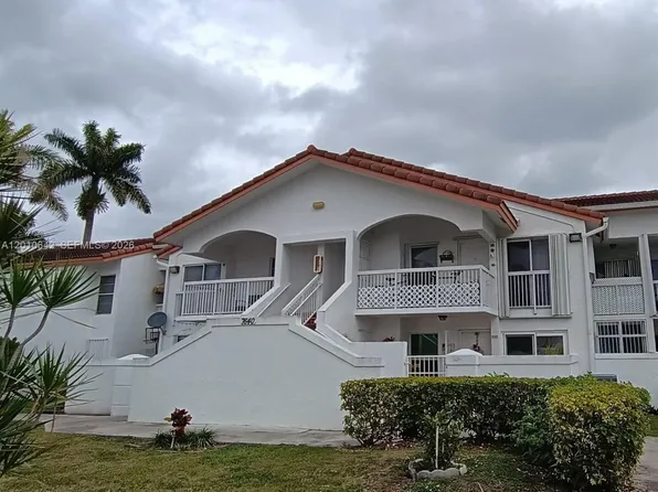 7640 SW 153rd Ct APT 207, Miami, FL 33193