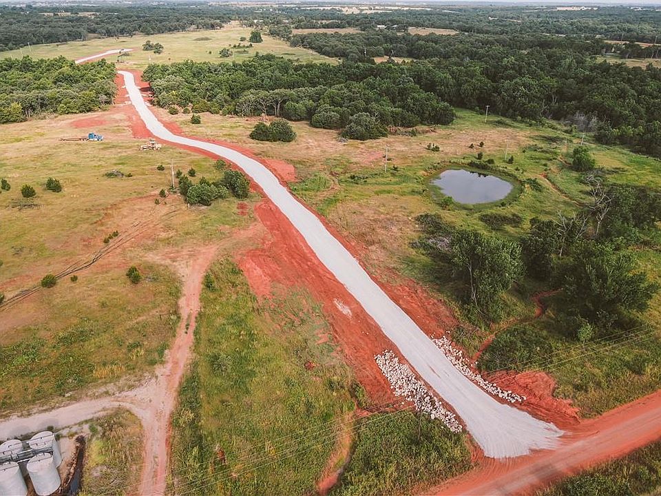 2nd image of LOT 29 S 3390th Rd