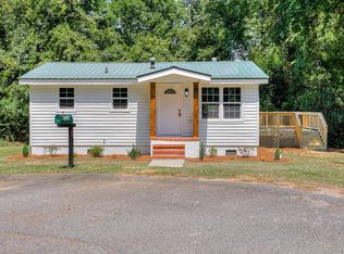 3768 Murray Rd, Martinez, GA 30907