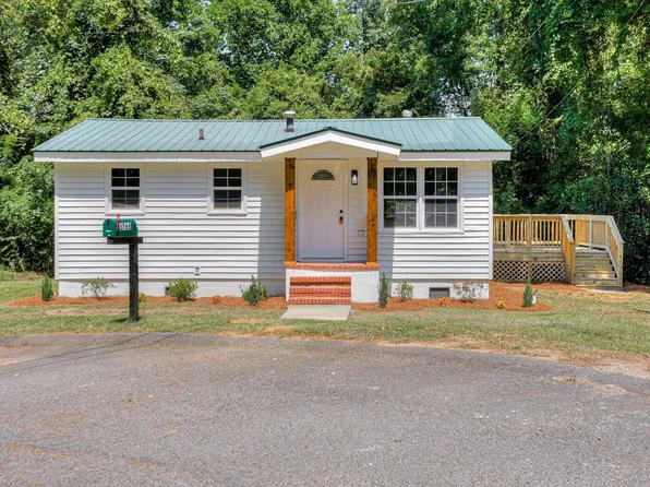3768 MURRAY Road, Martinez, GA 30907