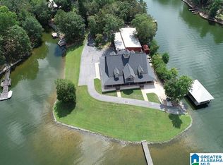 264 Kradle Kove Dr, Talladega, AL 35160