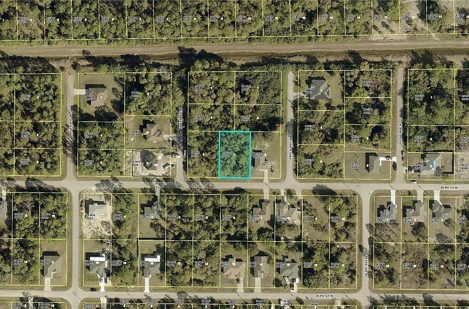 2nd image of 3210 46th St W