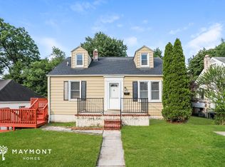 2913 Church Rd, Baltimore, MD 21234