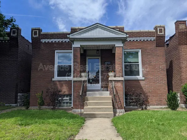 4933 Loughborough Ave, Saint Louis, MO 63109
