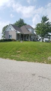6746 W County Road 800 N, Fairbanks, IN, 47849
