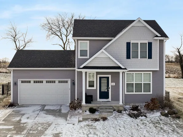 859 Shadowwood Trl, Sun Prairie, WI 53590