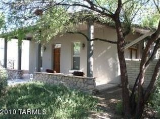 451 E Anatole St, Tucson, AZ 85701