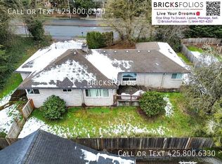 6840 148th Ave NE, Redmond, WA 98052