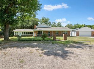 1400 Sherman Dr, Whitesboro, TX 76273