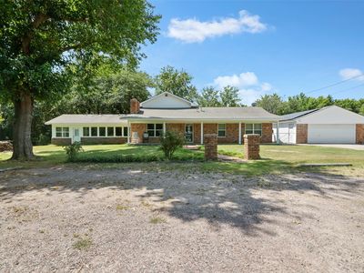 1400 Sherman Dr, Whitesboro, TX, 76273