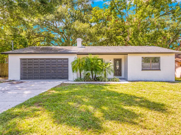 512 Donna Dr, Brandon, FL 33510