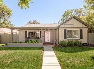 3320 W 33rd Avenue, Denver, CO 80211