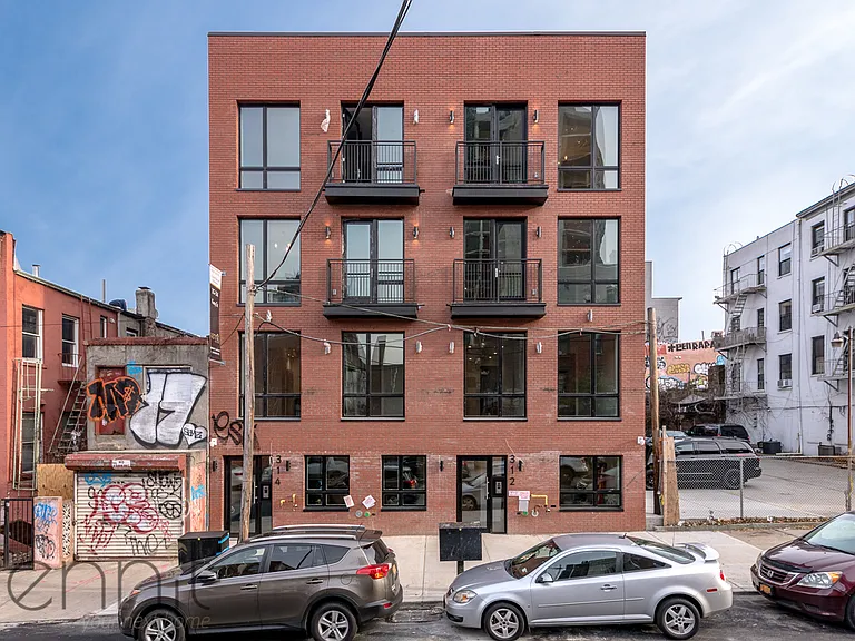 314 Keap St #PENTHOUSE — Photo 27