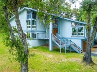 8130 San Gregorio Rd, Atascadero, CA 93422