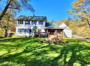1080 Peasleeville Rd, Schuyler Falls, NY 12985