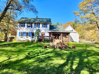 1080 Peasleeville Rd, Schuyler Falls, NY, 12985