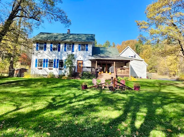 1080 Peasleeville Rd, Schuyler Falls, NY 12985