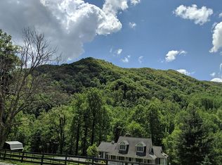 5391 Soco Rd, Maggie Valley, NC 28751