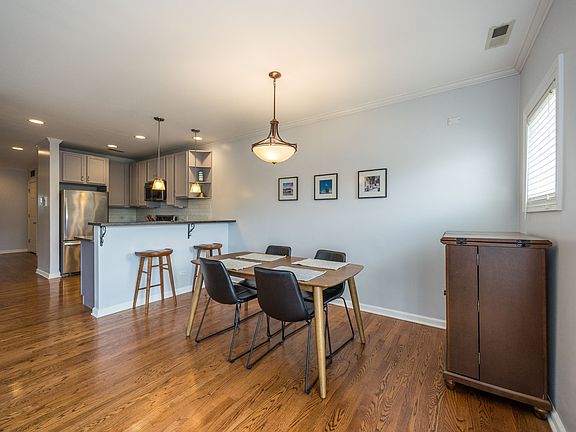 5th image of 3401 N Racine Ave APT 3