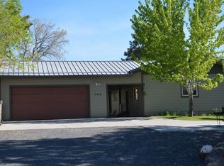 280 Sunset Ave, Hines, OR 97738