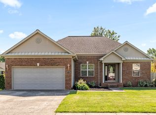810 Feather Dr, Hopkinsville, KY