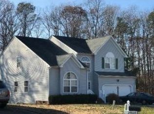 14613 Hancock Farm Pl, Chesterfield, VA 23832