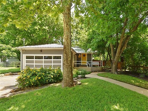 2nd image of 4607 Evans Ave #A