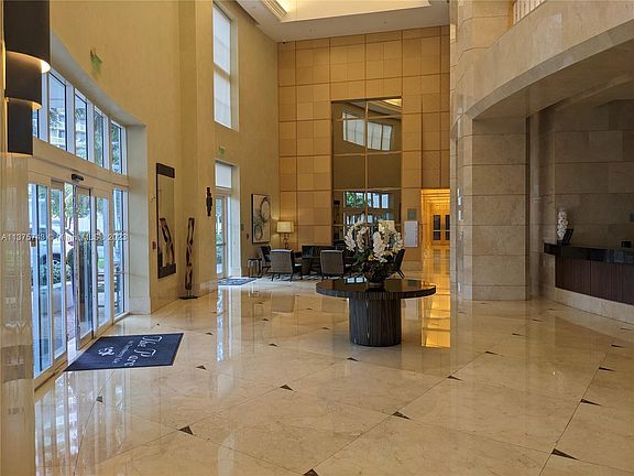 3rd image of 19400 Turnberry Way APT 1531