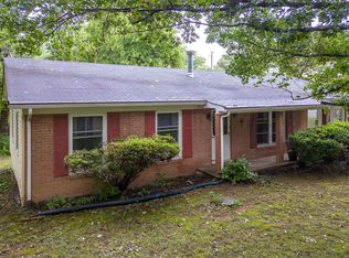 5500 Brookwood Rd, Crozet, VA 22932